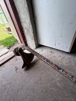 strunova kosacka stihl fs 38 - 4