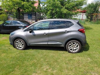 Renault captur - 4
