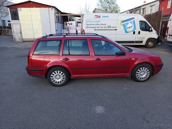 Golf variant - 4