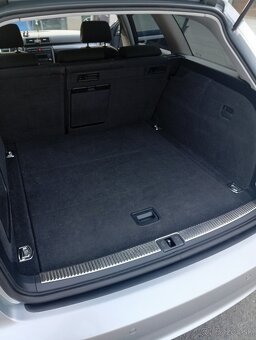 AUDI A4 AVANT S-LINE 2.0 TDI - 4