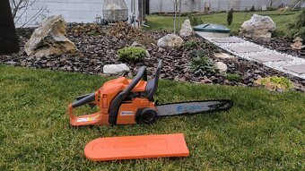 Husqvarna 440 - 4