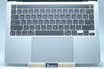 ZÁRUKA/Macbook Pro 13.3" TB/M1 3.2GHZ/8GB RAM/512GB SSD/BAT - 4