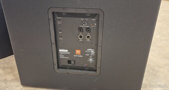 JBL EON 618 aktivne basy - 4