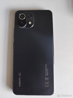 Xiaomi MI 11 lite 5G 128 GB - 4