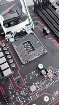 MSI H270 GAMING M3 (Socket 1151) - 4