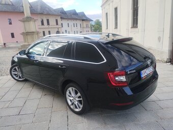 Škoda Octavia 3 combi facelift - 4