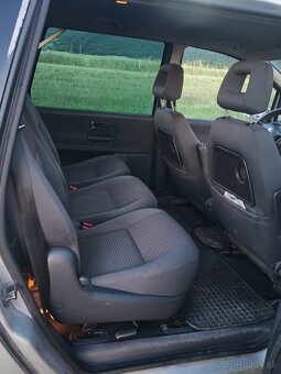 Seat Alhambra 1.9Tdi - 4