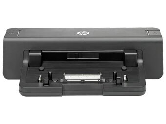 HP Docking Station VB041AA - 4