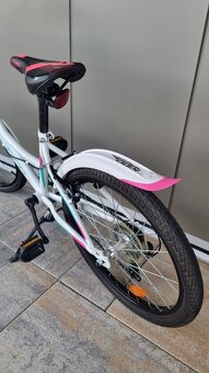 Detský bicykel 20 CTM Maggie 2.0 - 4