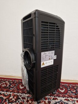 Klarstein Pure Blizzard Smart mobilná klimatizácia - 4