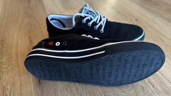 Tenisky Tommy Hilfiger 40 - 4