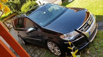VW TOURAN 1,9 TDI 77kW - 4