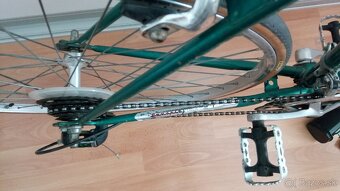 bicykel Favorit - 4