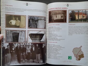 Atlas slovenských kaštieľov a kúrií 1 - Bratislavský kraj - 4