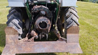 Zetor 6945 - 4