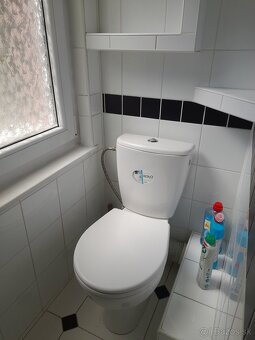 Dam do prenajmu 1 izbovy byt - 4