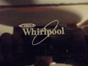 Varná doska Whirlpool - sklokeramická, elektrická - 4