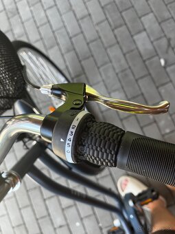 Predám mestský bicykel - 4