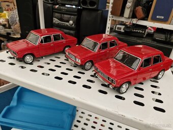 Lada - 4