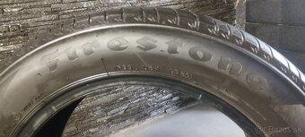 Firestone Roadhawk 215/55 R16 93v - 4