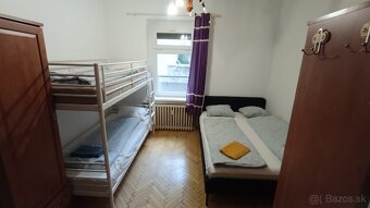 Prenájmem Garzónku na Krížnej Ulici - BEZ PROVIZIE - 4