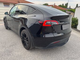 Tesla Model Y Dual Motor Long Range 378KW - 4