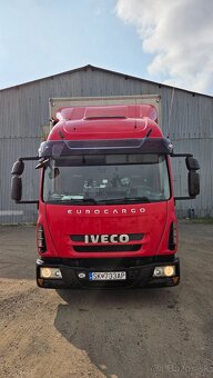 Iveco Eurocargo 16pal - 4