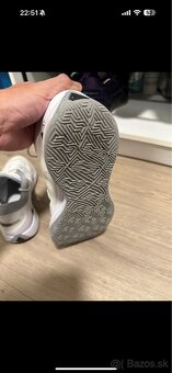 Nike Freak 6 Humility - 4