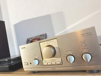Technics SU-MA10 Digitálna referenčná ikona z éry Hifi - 4
