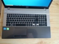 Predam acer aspire E3-771G - 4
