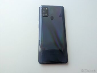 Samsung A21s v dobrom stave - 4