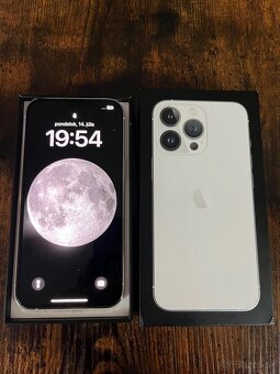 Iphone 13pro 256gb - 4