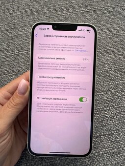Iphone 13 256g - 4