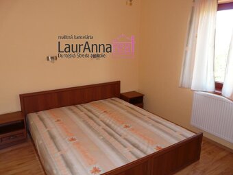 2 izbový apartman so zariadením, s terasou , DS, širšie cent - 4