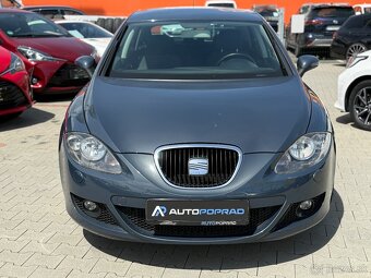 Seat Leon 1.4 TSI Style - 4