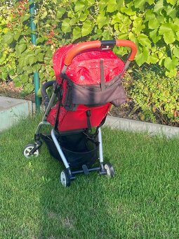 Cybex eazy S - 4