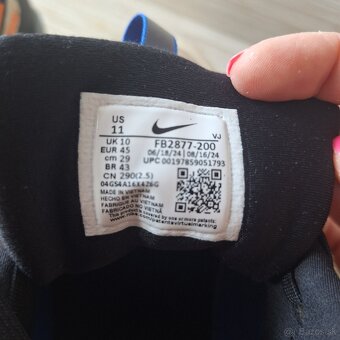 Pánske tenisky Nike Air Max - 4