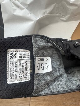 Zimné kanady Goratex 29 a 29,5 - 4