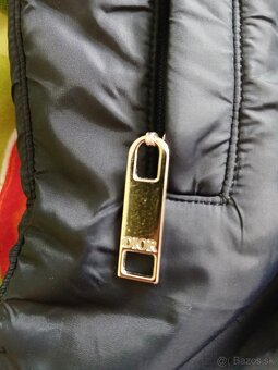 Tepláky "Christian Dior " XXL - 4