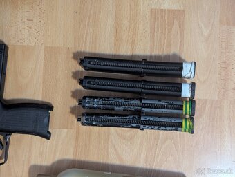 VFC mp7a1 gen.2 gbb - 4