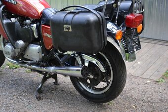 SUZUKI GS 750L VETTER - 4