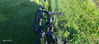 Predám horský bicykel Montra - 4