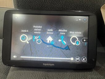 Predám novú Tomtom Go basic 5 - 4