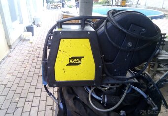 Esab zvaračka - 4