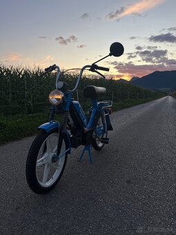Babetta 210 - 4