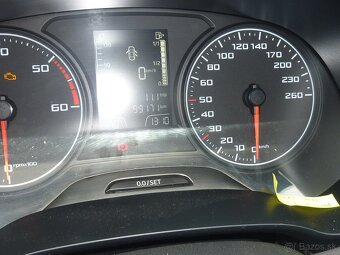 Predam SEAT LEON - 4