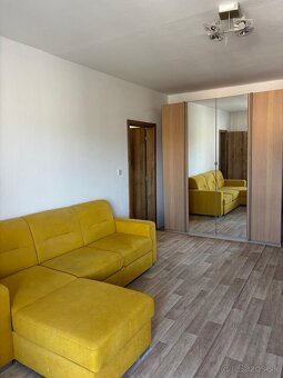 1 izbový byt prenájom - 4