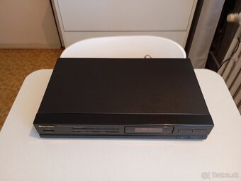 tuner SANSUI TU-X119 - 4
