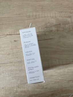 Slúchadlá cmf buds pro 2 - 4