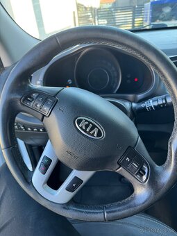 Kia Sportage 4x4 135kw - 4